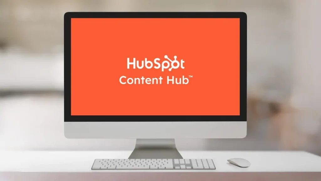 HubSpotの強み